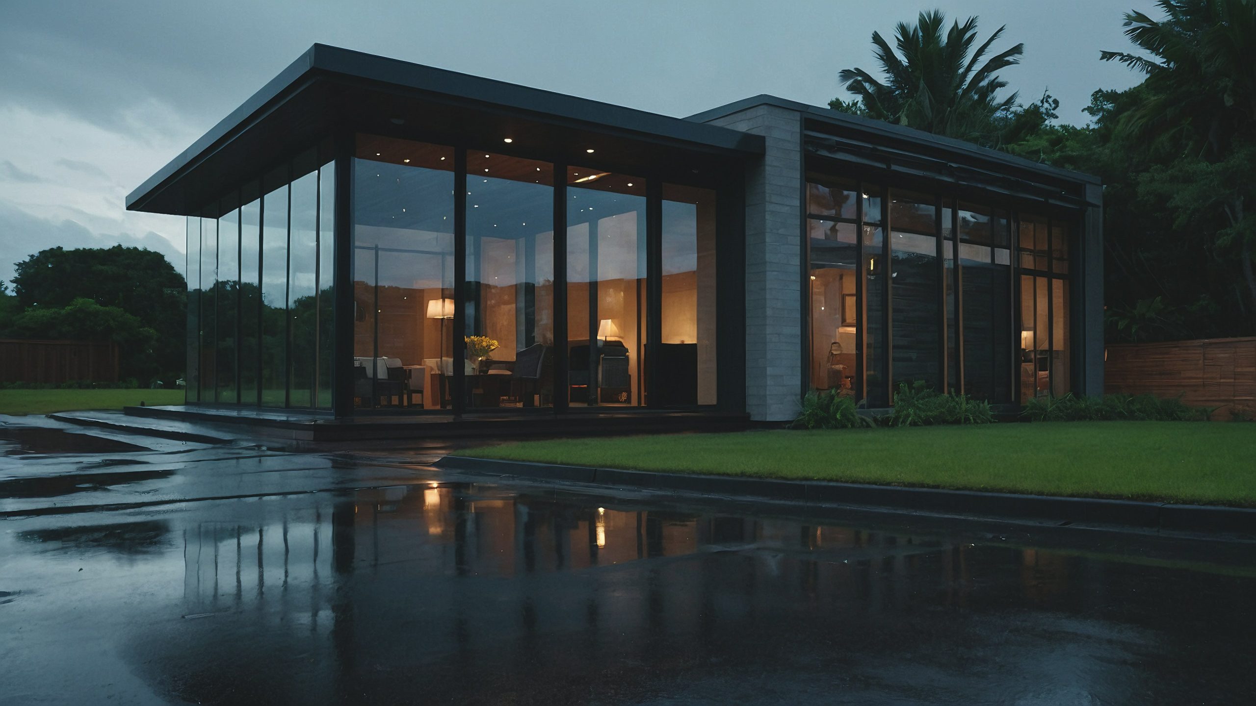 Penthouses
